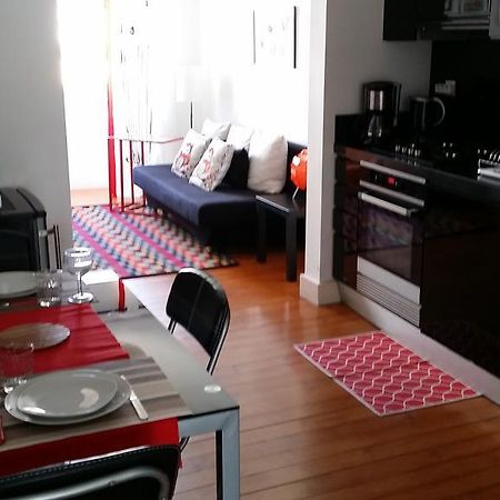 Casa Estrela Lägenhet Lisboa Exteriör bild