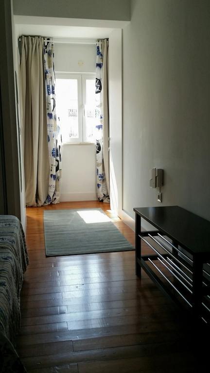 Casa Estrela Lägenhet Lisboa Exteriör bild