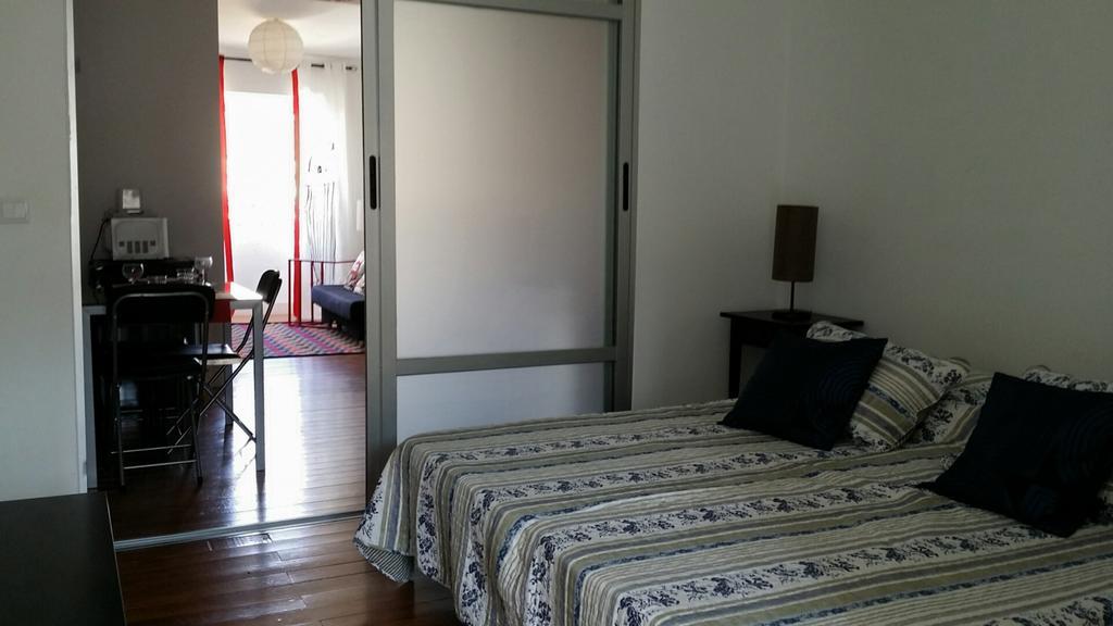 Casa Estrela Lägenhet Lisboa Exteriör bild